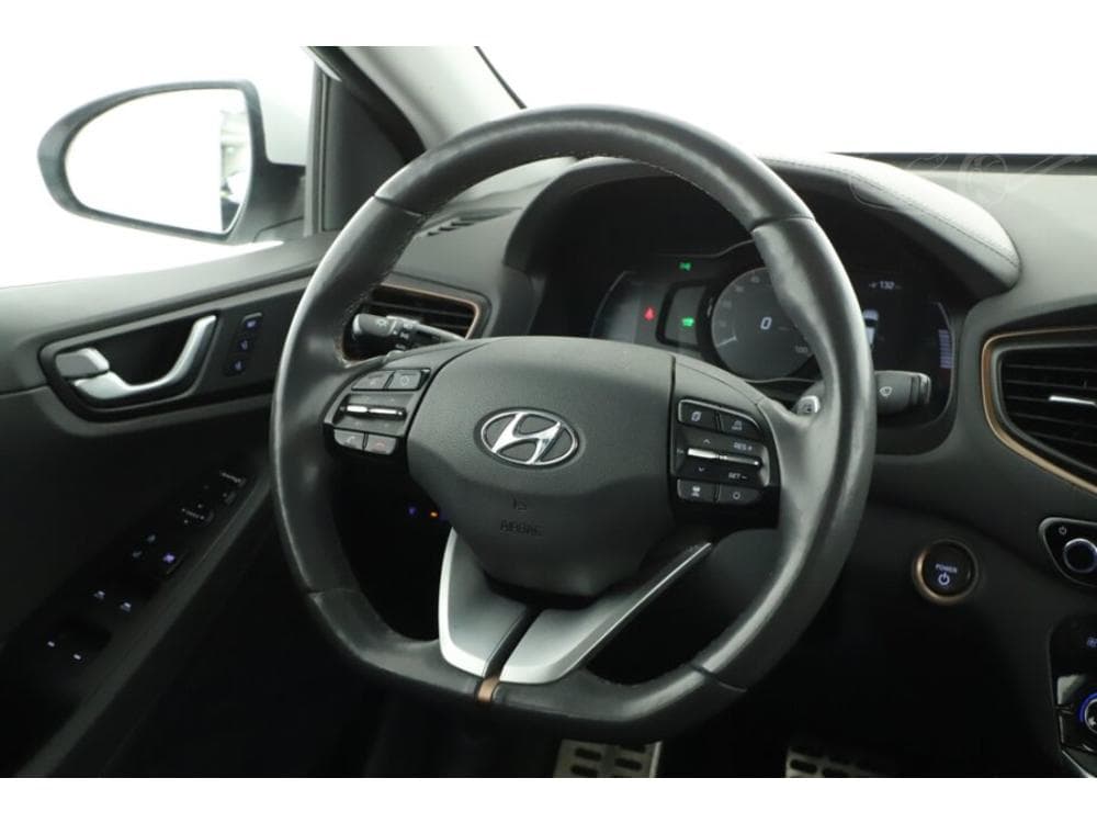 2019 Hyundai IONIQ - 15