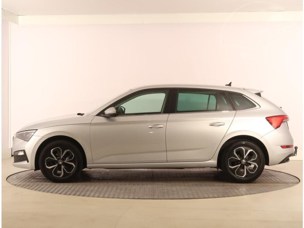 2021 Škoda SCALA - 3