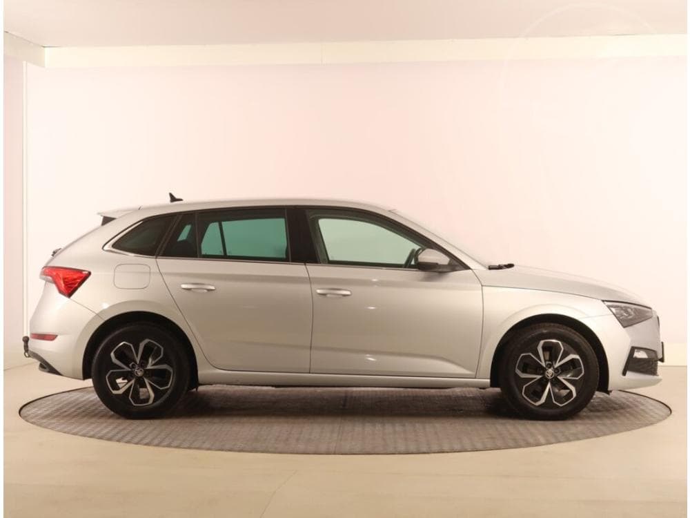 2021 Škoda SCALA - 6