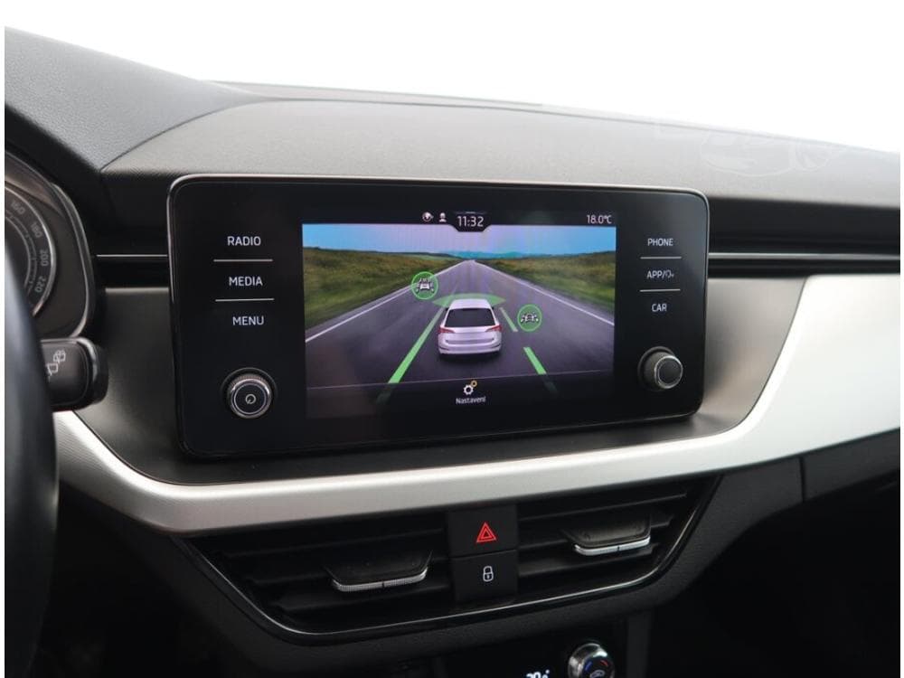 2021 Škoda SCALA - 15