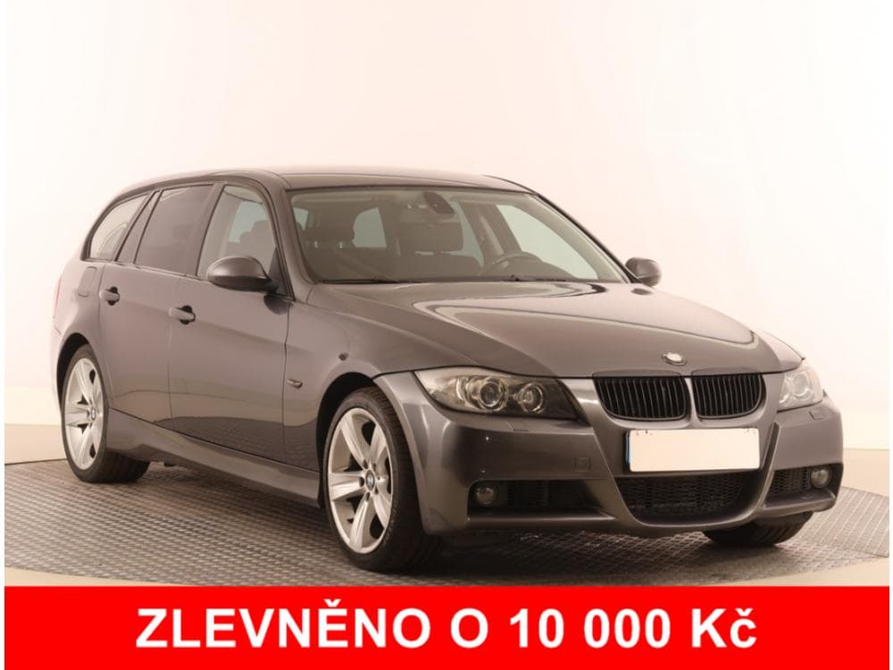 2006 BMW 3-SERIES