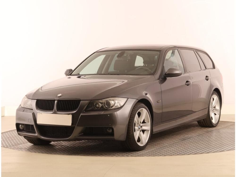 2006 BMW 3-SERIES - 2