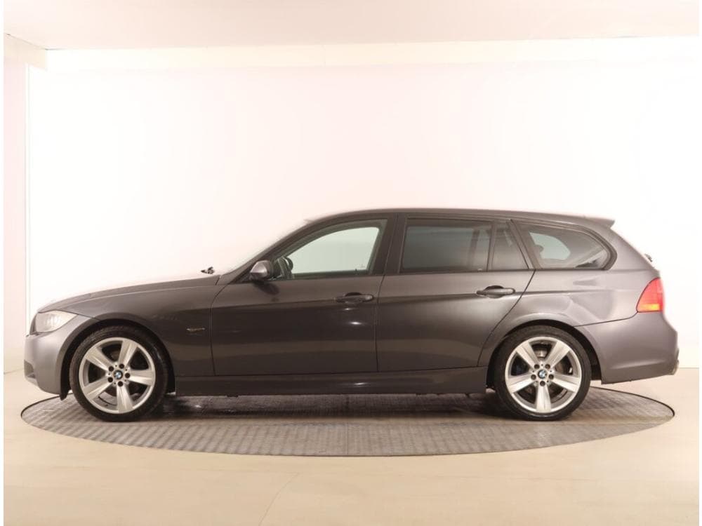 2006 BMW 3-SERIES - 3