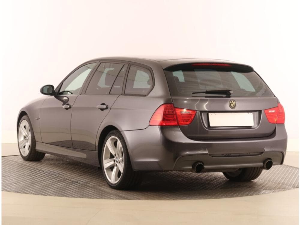 2006 BMW 3-SERIES - 4