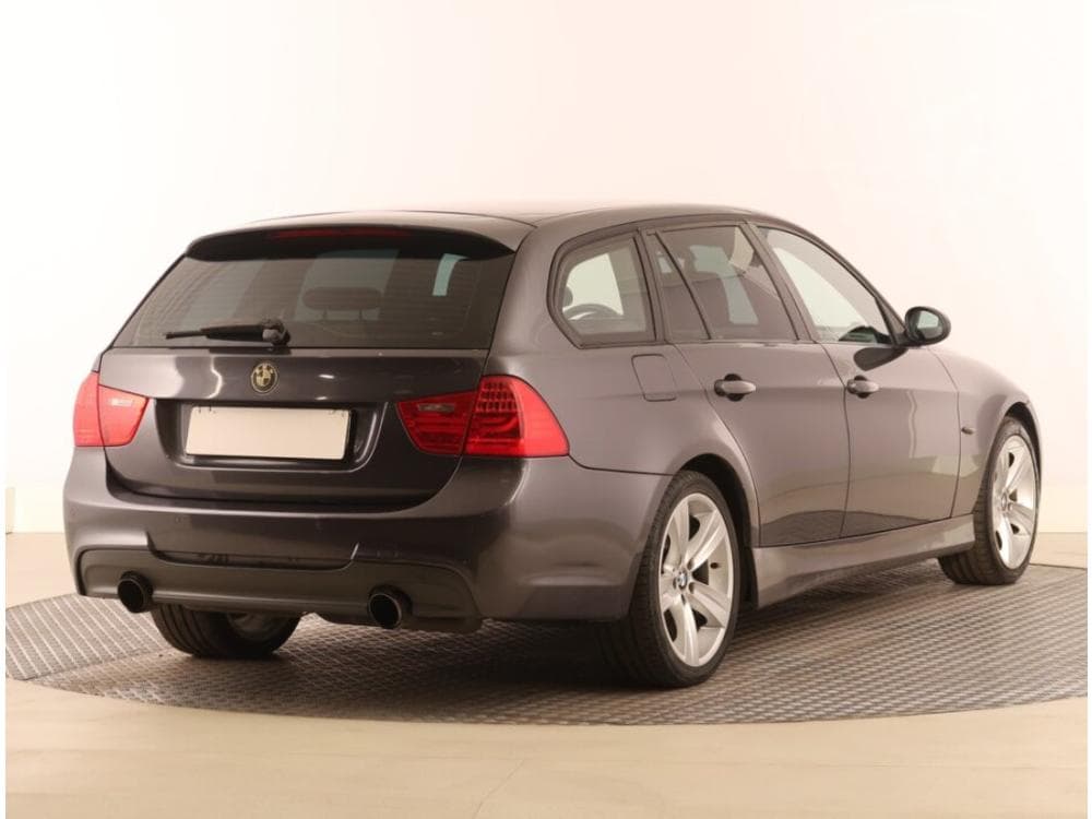 2006 BMW 3-SERIES - 5