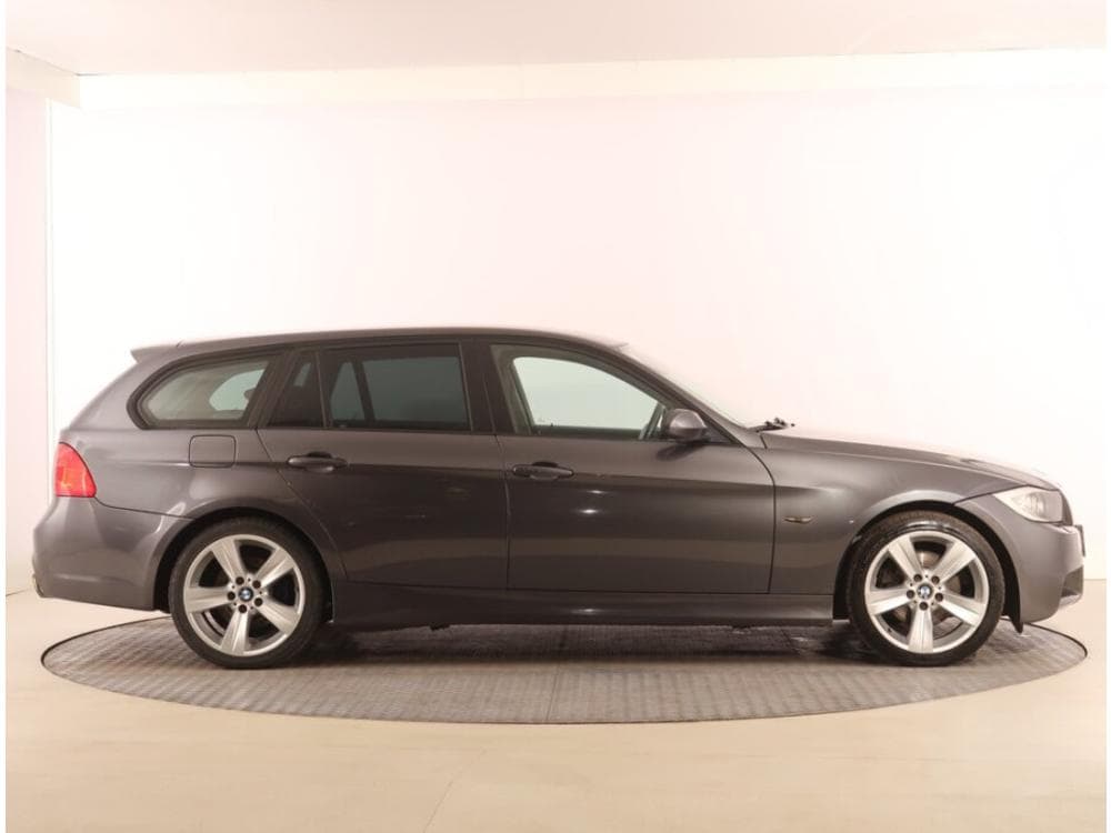 2006 BMW 3-SERIES - 6