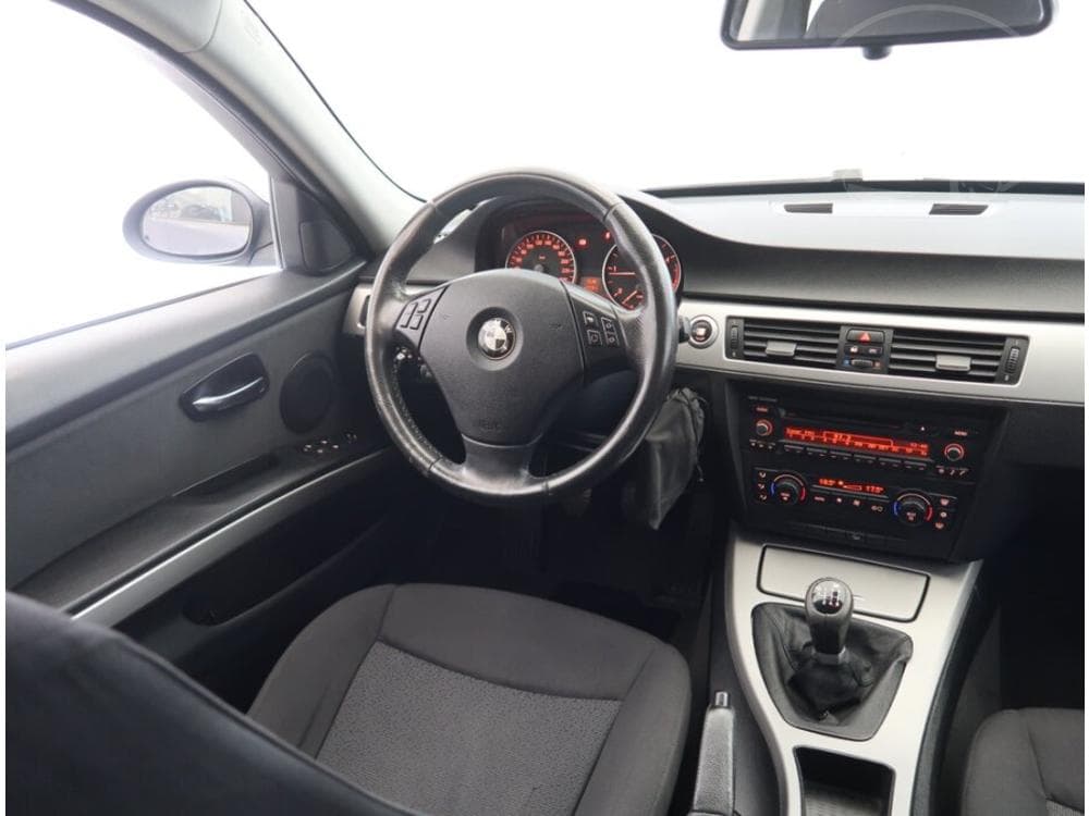 2006 BMW 3-SERIES - 7