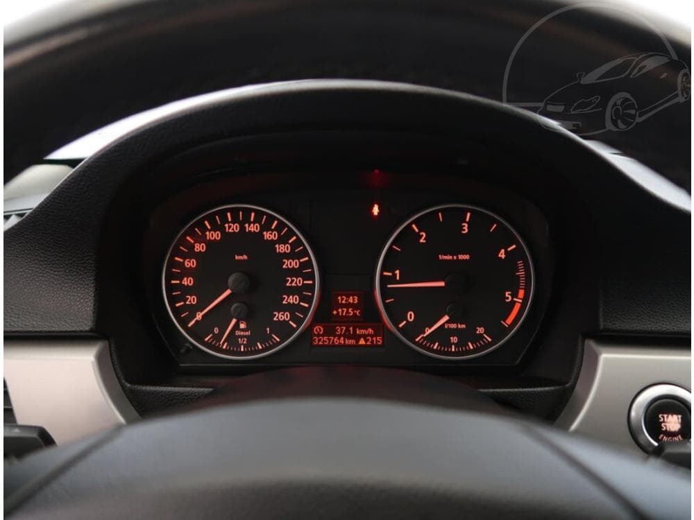 2006 BMW 3-SERIES - 11