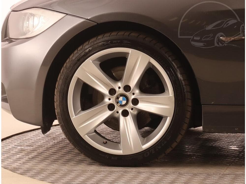 2006 BMW 3-SERIES - 14