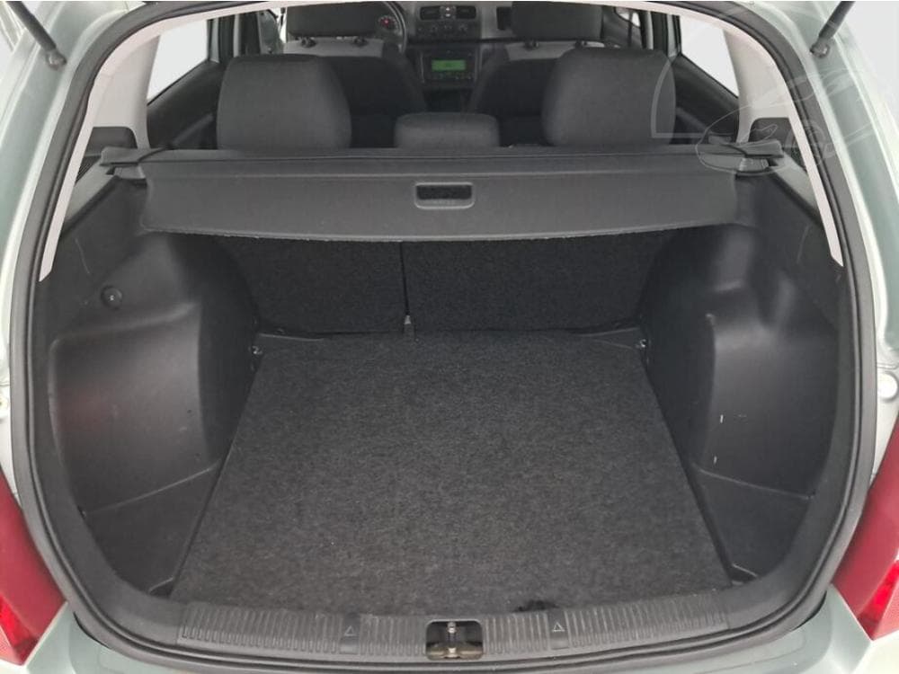 2010 Škoda FABIA - 14