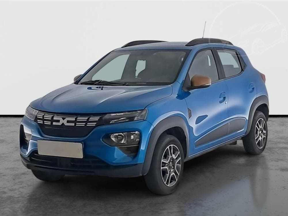 2023 Dacia SPRING - 2