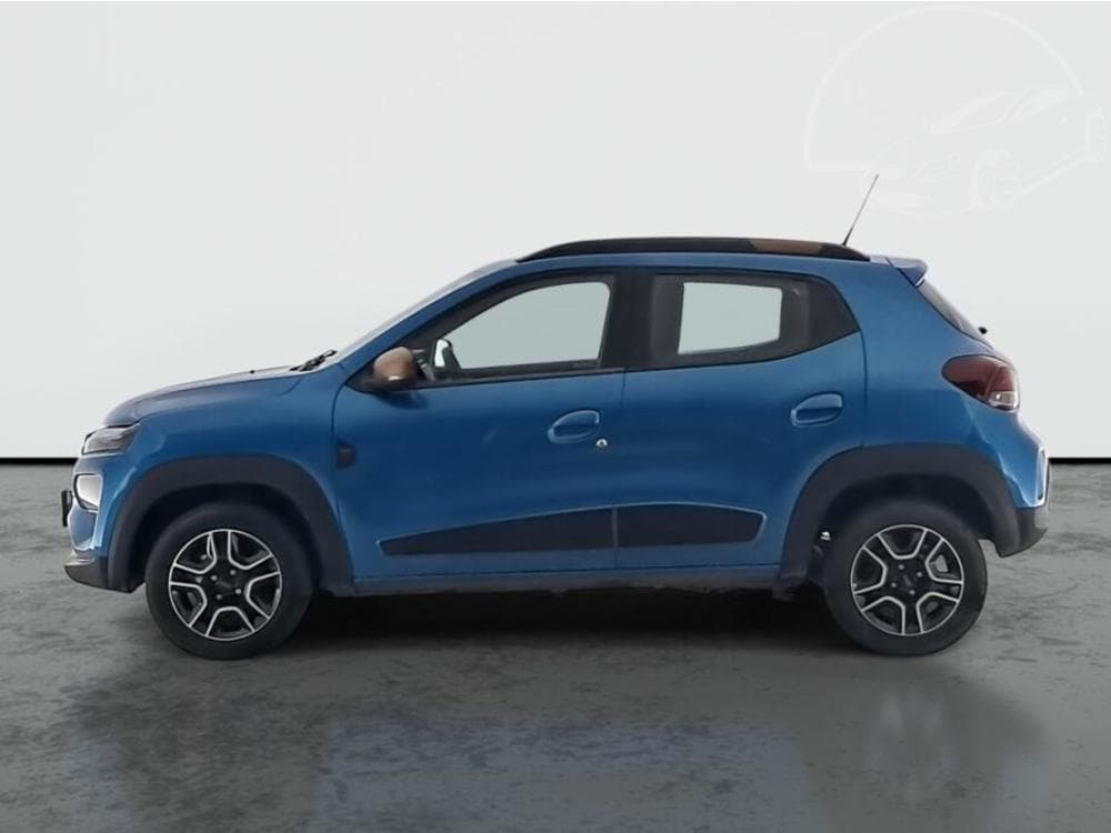 2023 Dacia SPRING - 3
