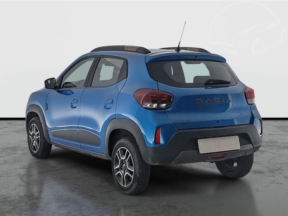 2023 Dacia SPRING - 4