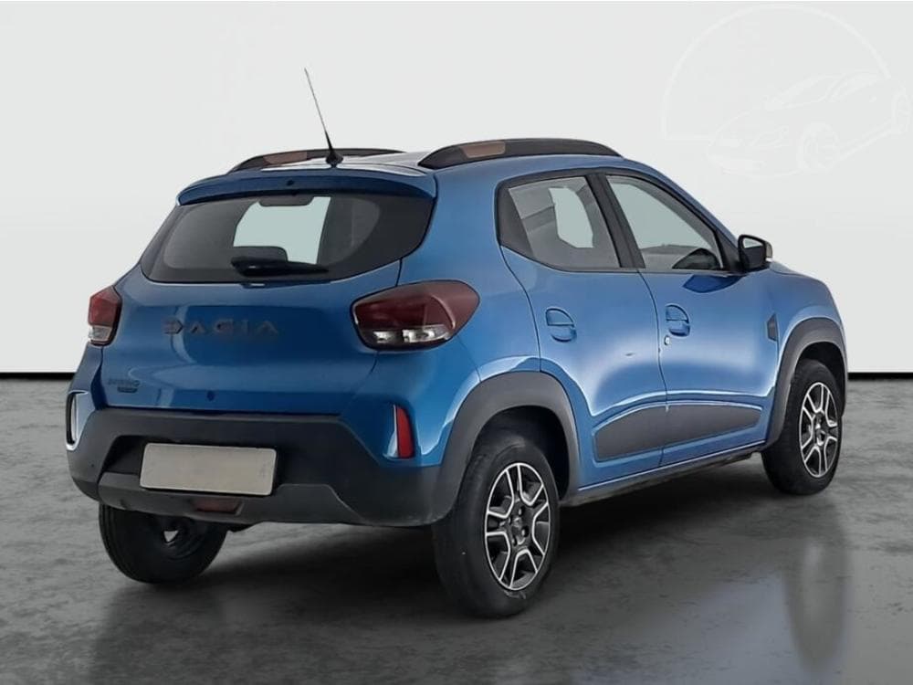 2023 Dacia SPRING - 5