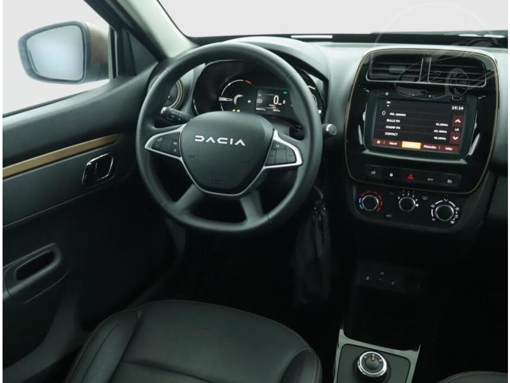 2023 Dacia SPRING - 7