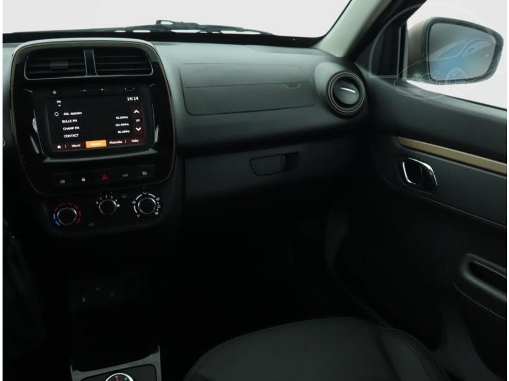 2023 Dacia SPRING - 8