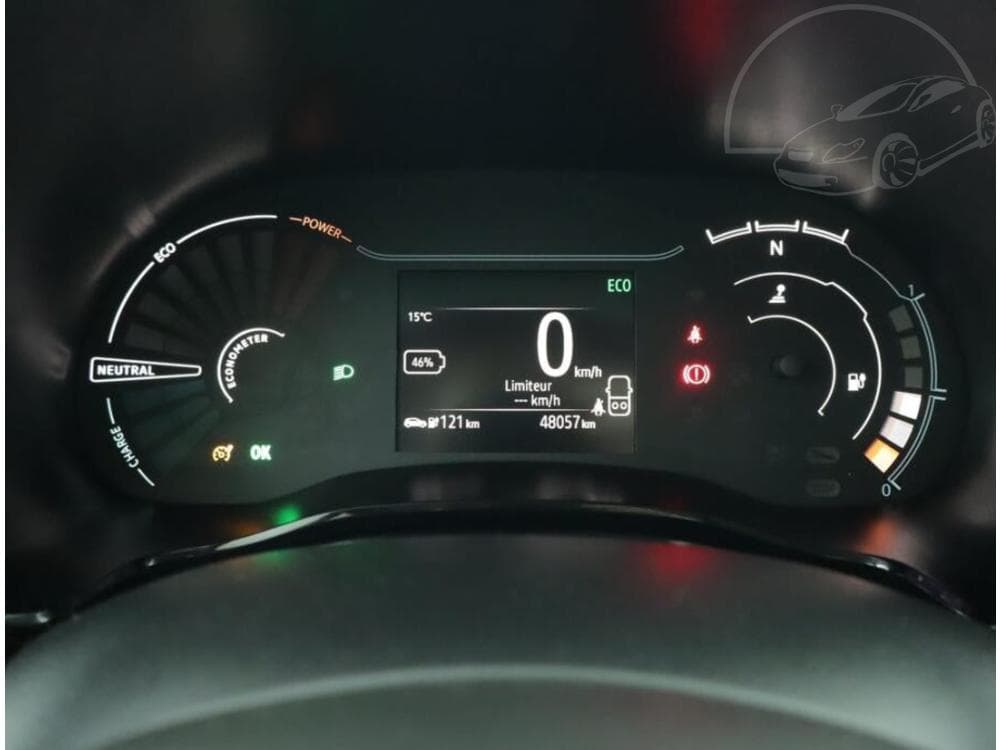 2023 Dacia SPRING - 11