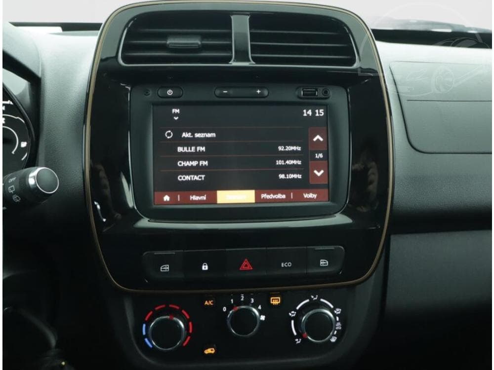 2023 Dacia SPRING - 12