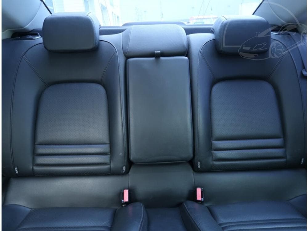 2009 Peugeot 407 - 10
