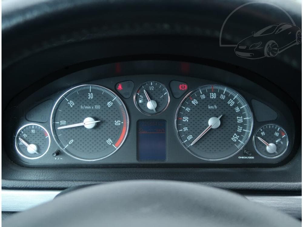 2009 Peugeot 407 - 11