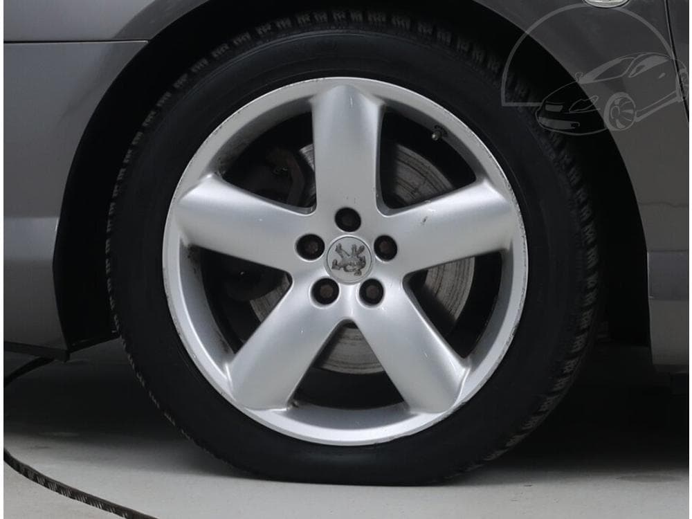 2009 Peugeot 407 - 14
