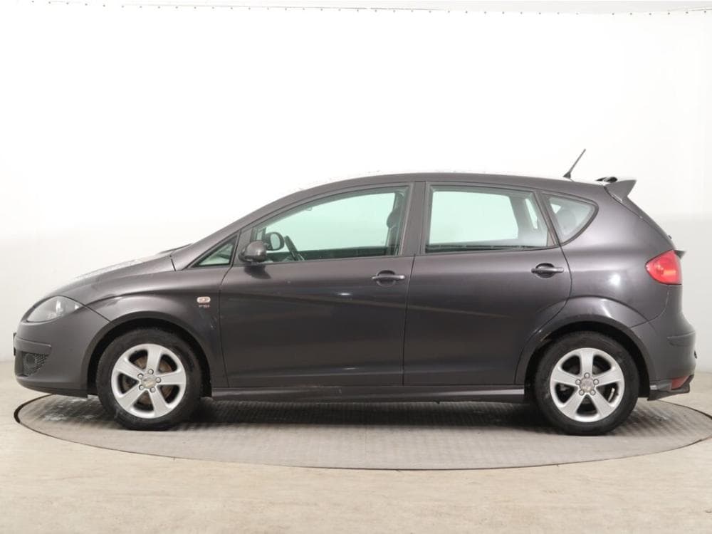 2005 Seat ALTEA - 3