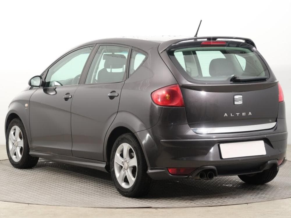 2005 Seat ALTEA - 4