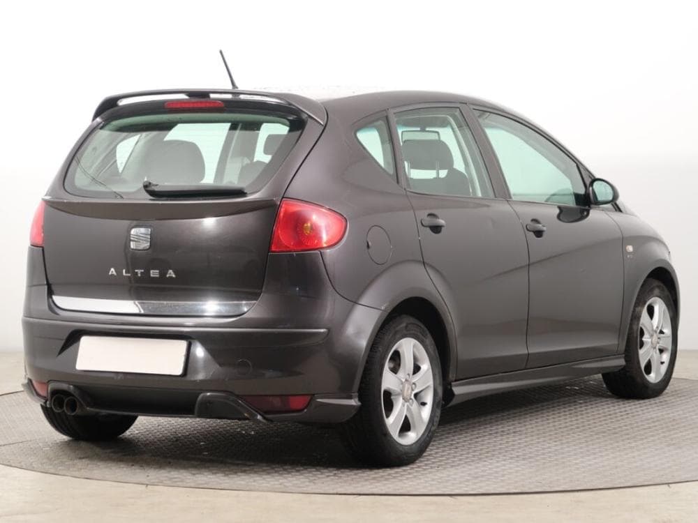 2005 Seat ALTEA - 5