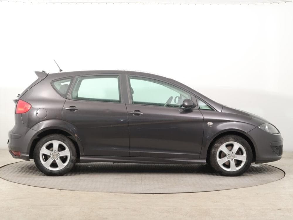 2005 Seat ALTEA - 6