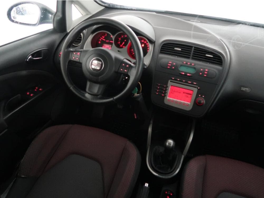 2005 Seat ALTEA - 7