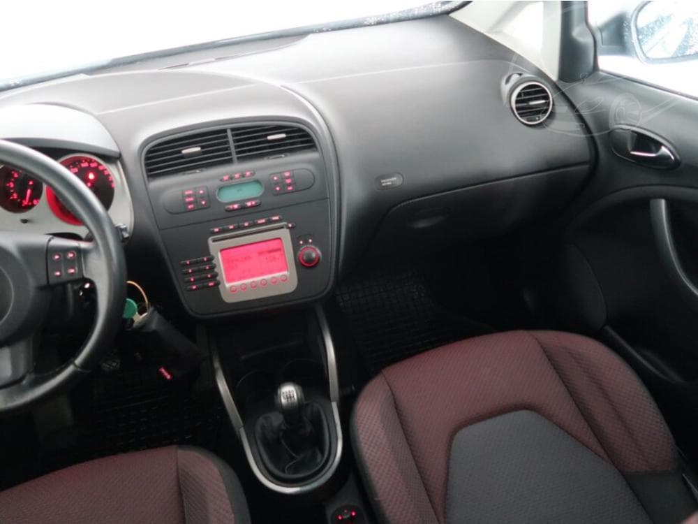 2005 Seat ALTEA - 8