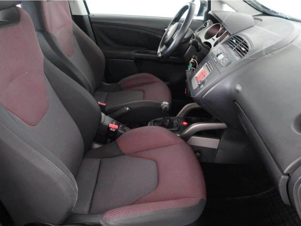 2005 Seat ALTEA - 9