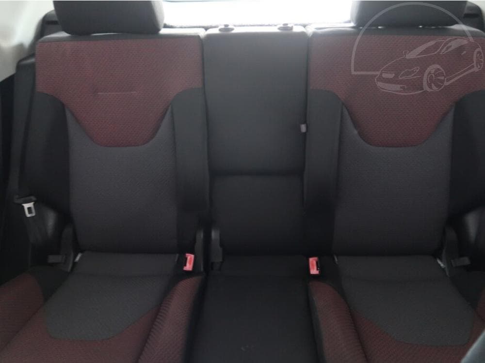 2005 Seat ALTEA - 10
