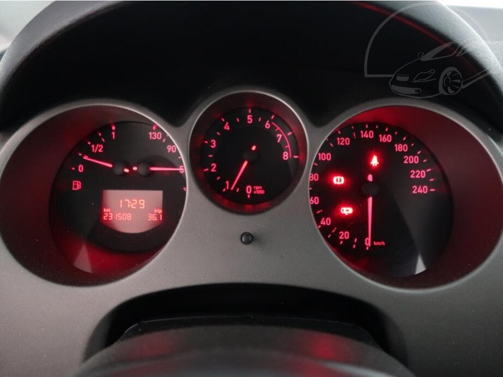 2005 Seat ALTEA - 11