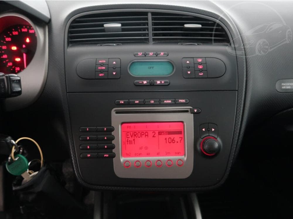 2005 Seat ALTEA - 12