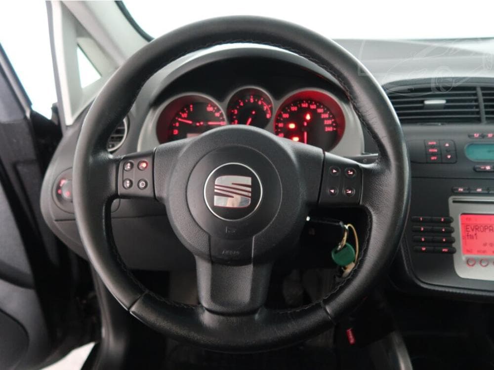 2005 Seat ALTEA - 14