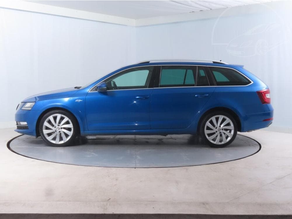 2018 Škoda OCTAVIA - 3