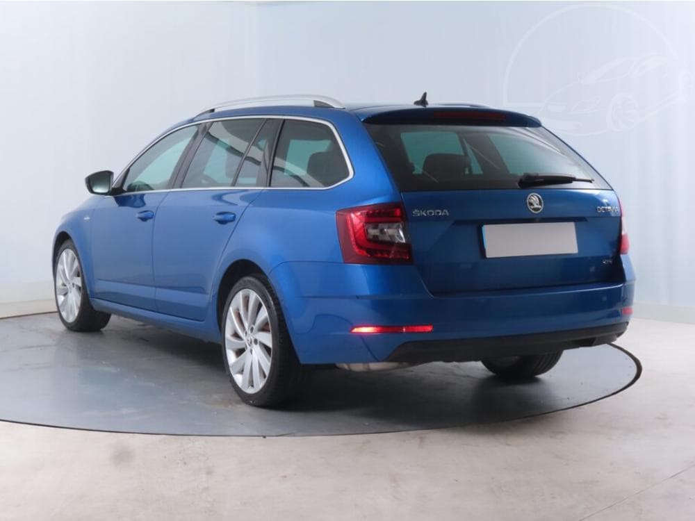 2018 Škoda OCTAVIA - 4