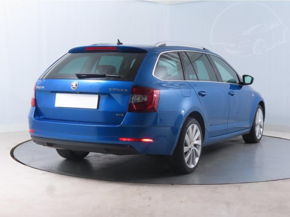 2018 Škoda OCTAVIA - 5
