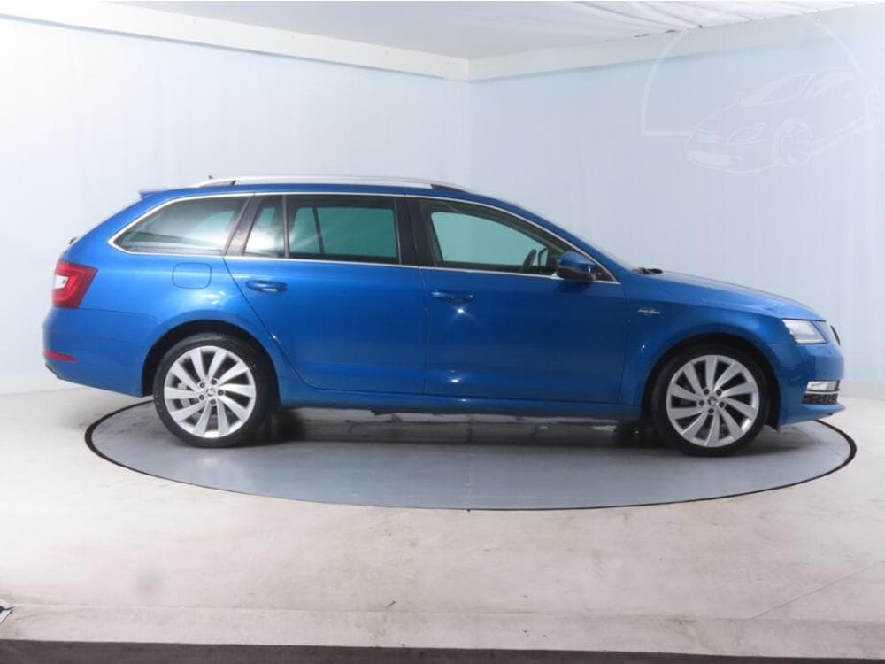 2018 Škoda OCTAVIA - 6