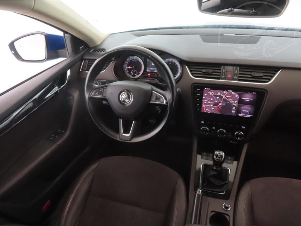 2018 Škoda OCTAVIA - 7