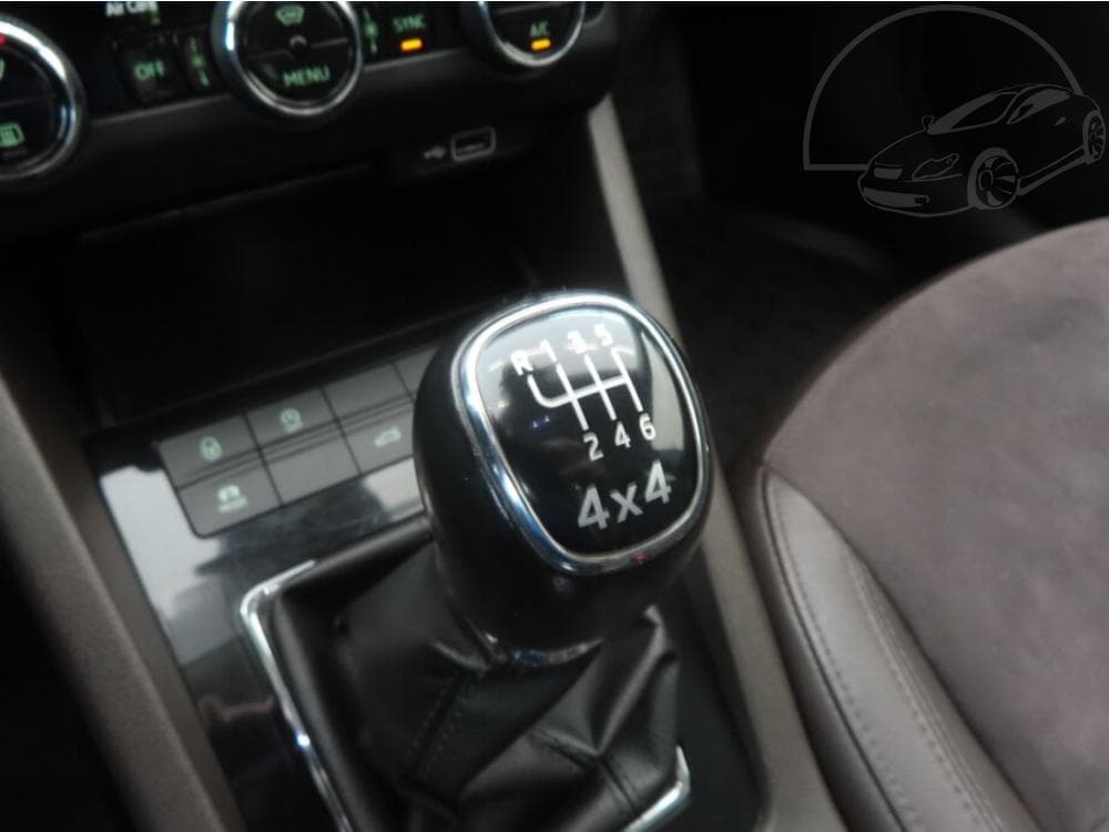 2018 Škoda OCTAVIA - 13