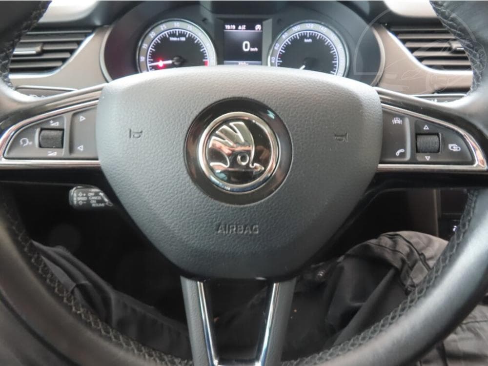 2018 Škoda OCTAVIA - 15