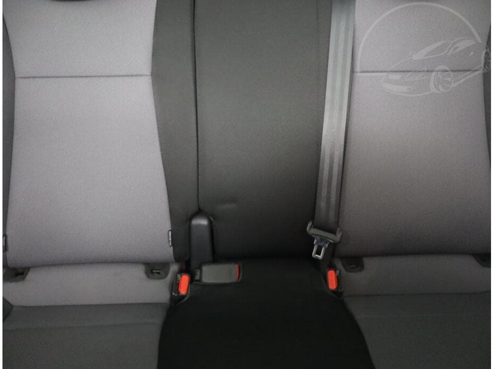 2017 Hyundai i20 - 10