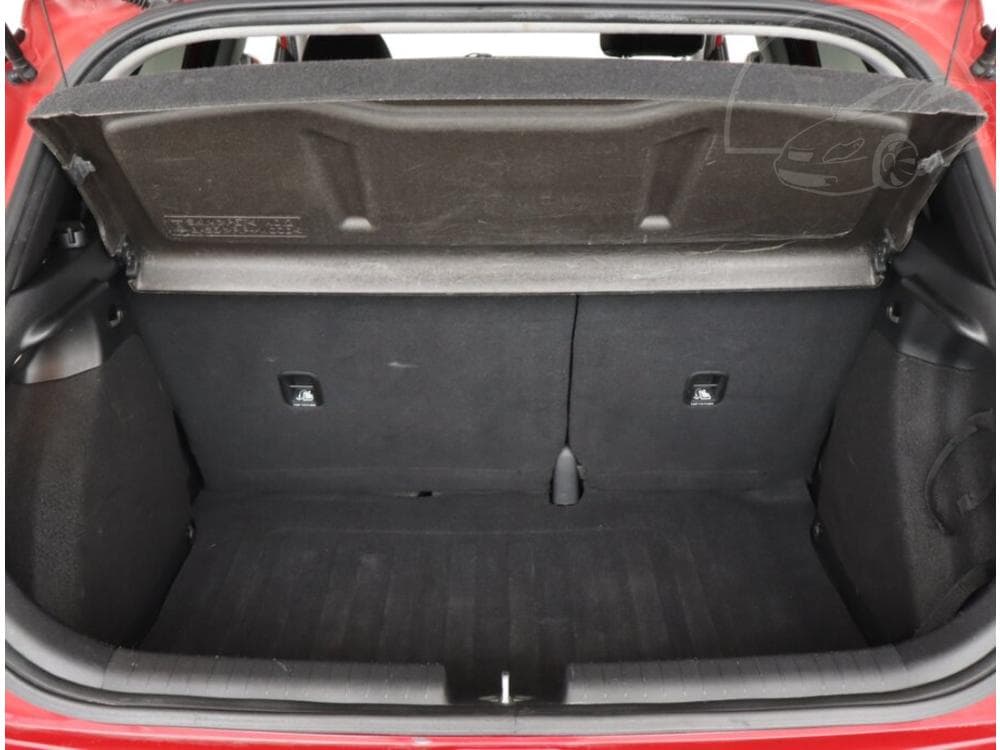 2017 Hyundai i20 - 13