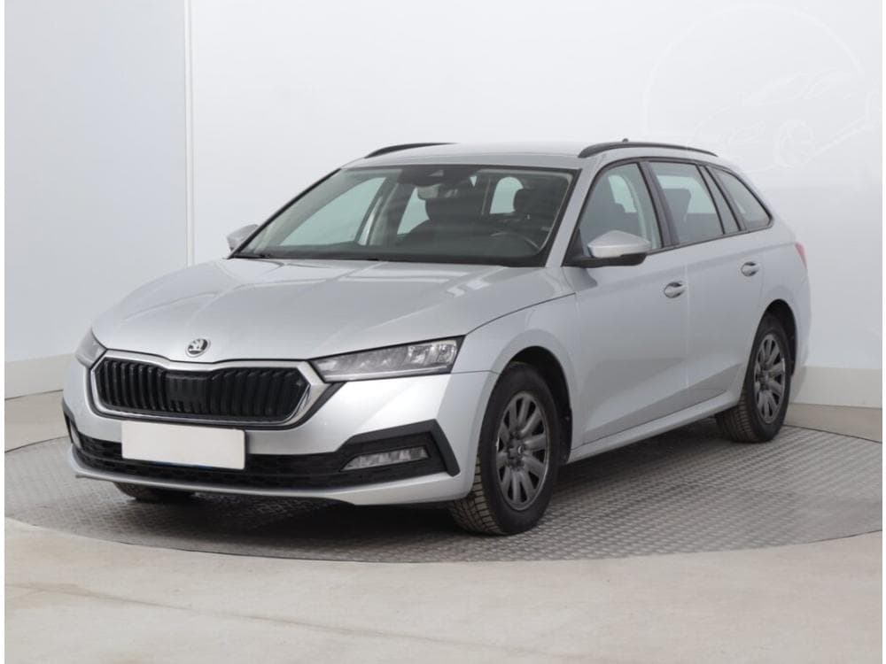 2023 Škoda OCTAVIA - 2