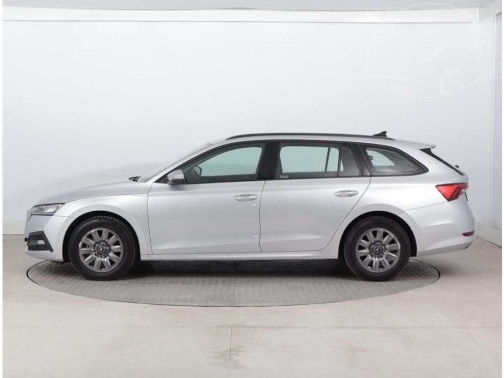 2023 Škoda OCTAVIA - 3