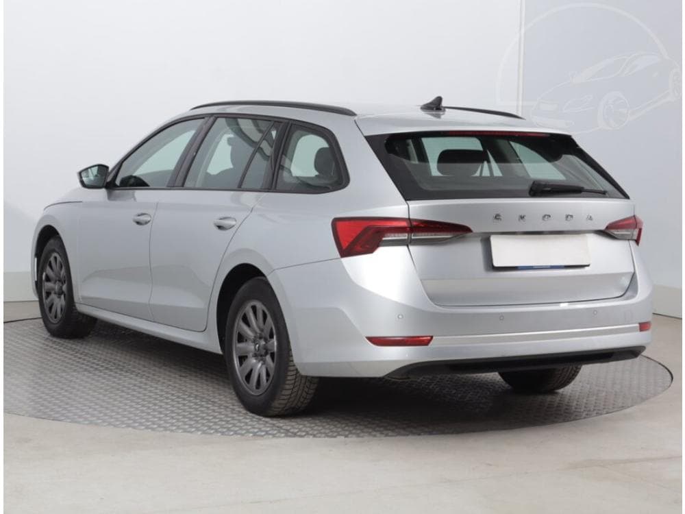 2023 Škoda OCTAVIA - 4