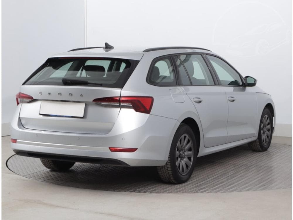 2023 Škoda OCTAVIA - 5