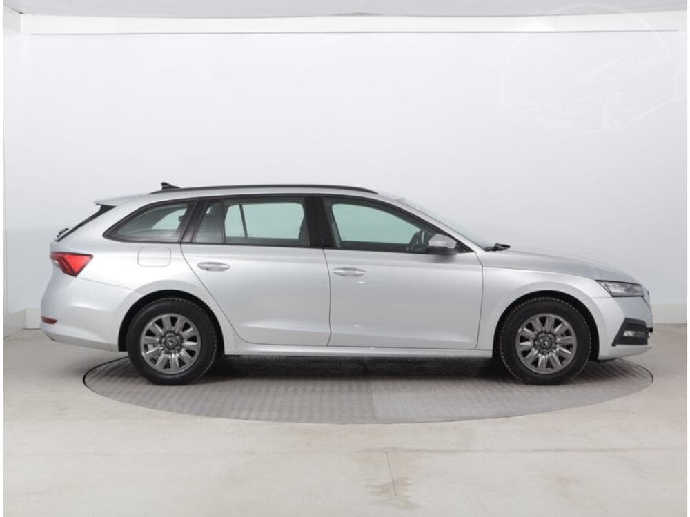 2023 Škoda OCTAVIA - 6